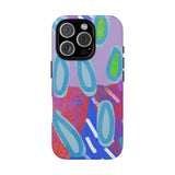 Rain Dance Phone Case