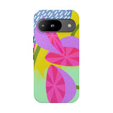 Pink Citrus Phone Case