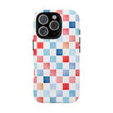 Saturday in Oxford Phone Case