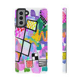 Favorite Kicks Phone Case