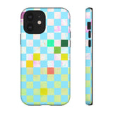 Sugar Cube Phone Case