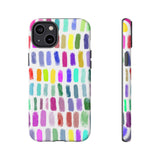 Eenie Meenie Miney Mo Phone Case