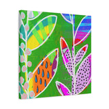 Jungle Dew Canvas, 1.25"