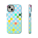 Sugar Cube Phone Case