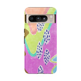 Sketchbook Phone Case