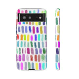 Eenie Meenie Miney Mo Phone Case