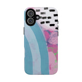 Cloud Cover Phone Case