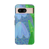 Lily Pad Phone Case