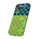 Blackberry Chess Tough Case