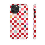 Fall in Fayetteville Phone Case