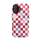 Victory in Norman Phone Case