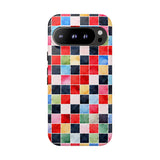 Dawg House Phone Case