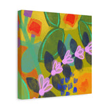 Lavender Autumn Canvas 1.25"