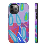 Rain Dance Phone Case