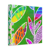 Jungle Dew Canvas, 1.25"