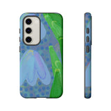 Lily Pad Phone Case