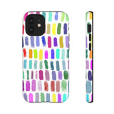 Eenie Meenie Miney Mo Phone Case