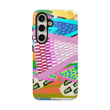 Pizza Party Phone Case