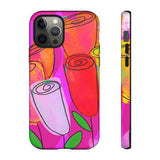 Tyler Rose Phone Case