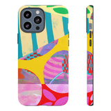 Bubble Gum Pie Phone Case