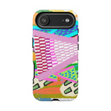 Pizza Party Phone Case