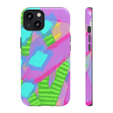 Paint Party Phone Case