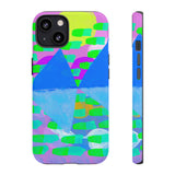 Brilliant Reflection Phone Case