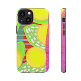 Pink Lemonade Phone Case