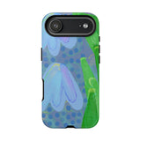 Lily Pad Phone Case