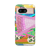 Pizza Party Phone Case