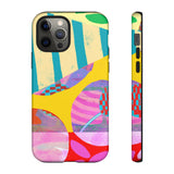 Bubble Gum Pie Phone Case