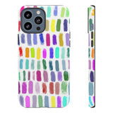 Eenie Meenie Miney Mo Phone Case