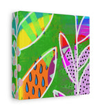 Jungle Dew Canvas, 1.25"