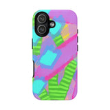 Paint Party Phone Case