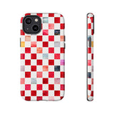 Fall in Fayetteville Phone Case
