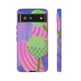 Sugar Pops Phone Case