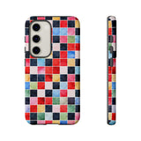 Dawg House Phone Case