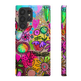 Oodles of Doodles Phone Case