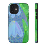 Lily Pad Phone Case