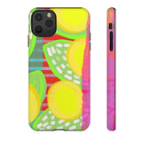 Pink Lemonade Phone Case