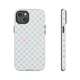 Pastel Prism Phone Case