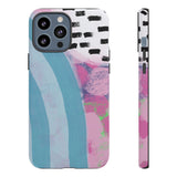 Cloud Cover Phone Case