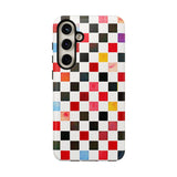 Raider Country Phone Case