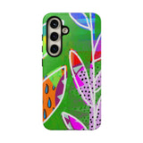 Jungle Dew Phone Case