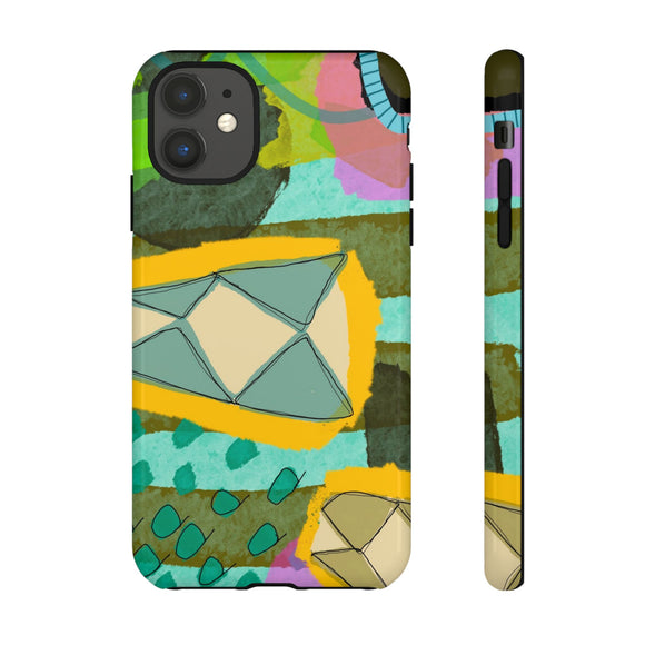 Our Guy Lyle Phone Case