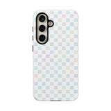 Pastel Prism Phone Case