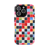 Classic City Rally Phone Case