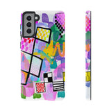 Favorite Kicks Phone Case