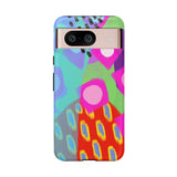 Berry Picnic Phone Case