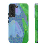 Lily Pad Phone Case
